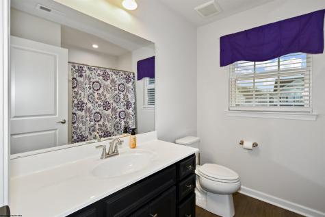 79 David Lane Morgantown WV 26505
