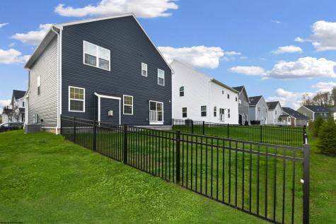 79 David Lane Morgantown WV 26505