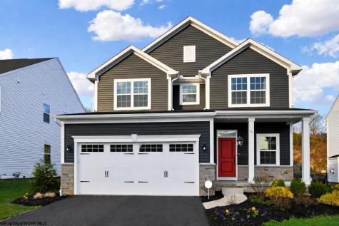 79 David Lane Morgantown WV 26505