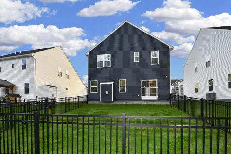 79 David Lane Morgantown WV 26505
