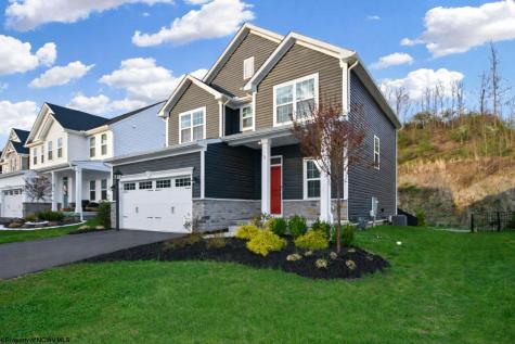 79 David Lane Morgantown WV 26505