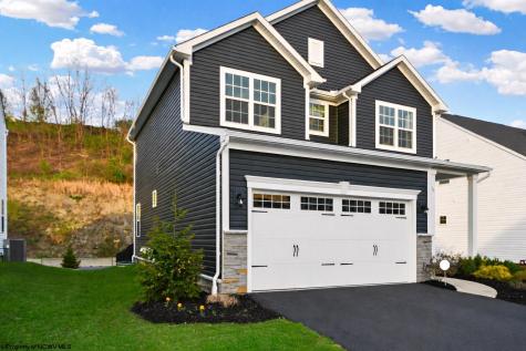 79 David Lane Morgantown WV 26505