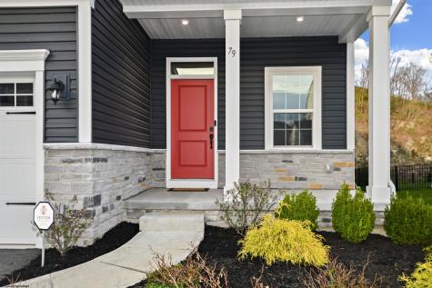 79 David Lane Morgantown WV 26505