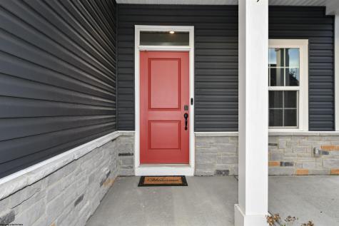 79 David Lane Morgantown WV 26505