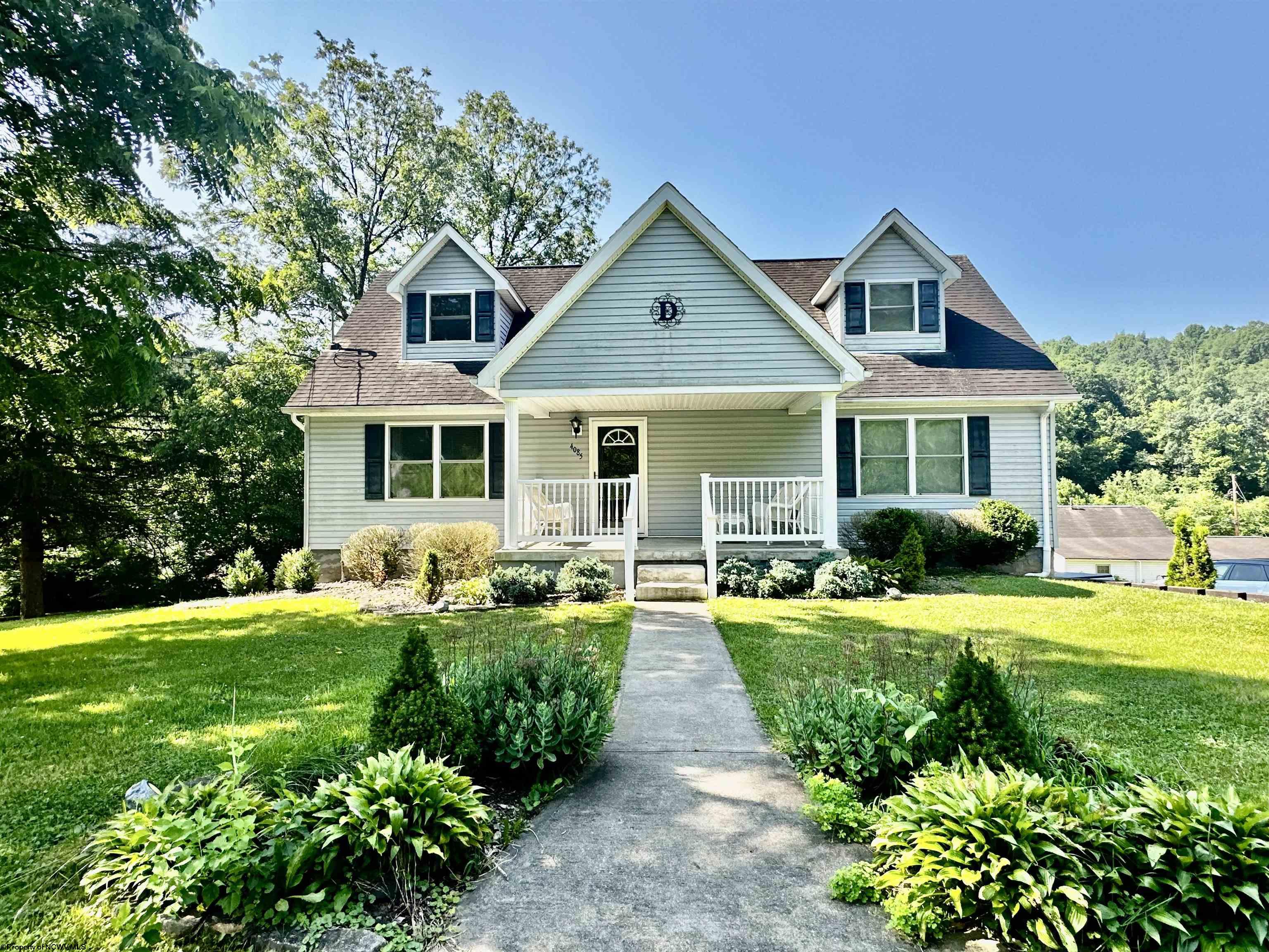 4085 Boyles Road Clarksburg WV 26301