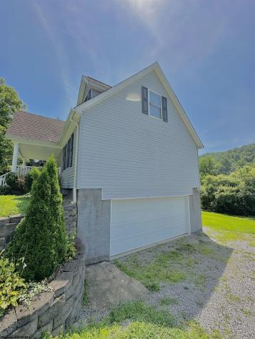 4085 Boyles Road Clarksburg WV 26301
