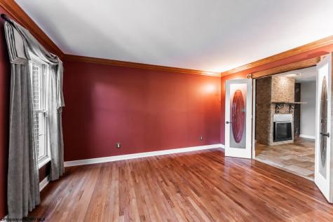 3 Zara Drive Morgantown WV 26508