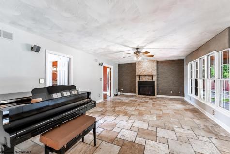3 Zara Drive Morgantown WV 26508