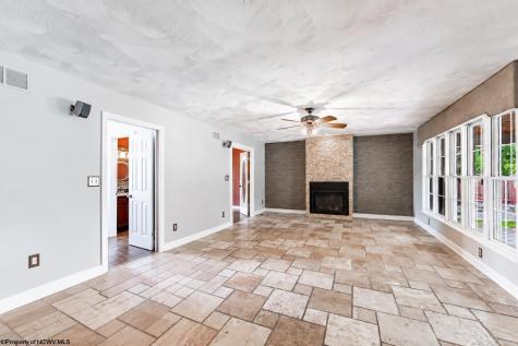 3 Zara Drive Morgantown WV 26508