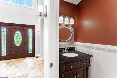 3 Zara Drive Morgantown WV 26508