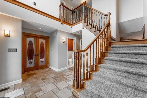 3 Zara Drive Morgantown WV 26508