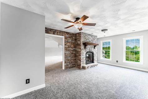 3 Zara Drive Morgantown WV 26508