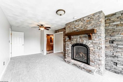 3 Zara Drive Morgantown WV 26508
