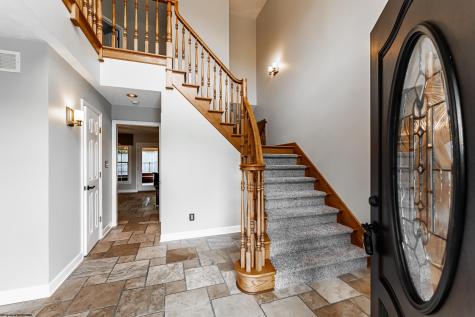 3 Zara Drive Morgantown WV 26508
