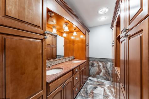 3 Zara Drive Morgantown WV 26508