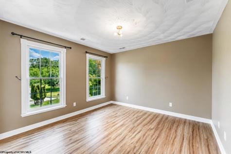 3 Zara Drive Morgantown WV 26508