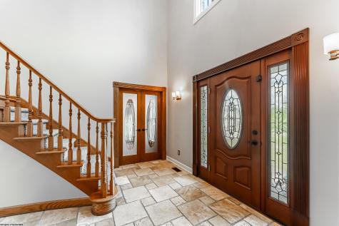 3 Zara Drive Morgantown WV 26508