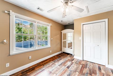 3 Zara Drive Morgantown WV 26508