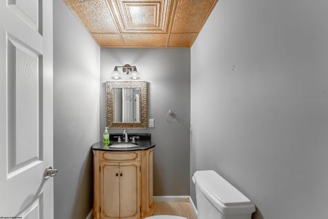 3 Zara Drive Morgantown WV 26508