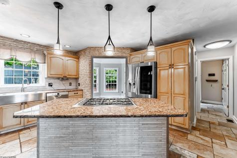 3 Zara Drive Morgantown WV 26508