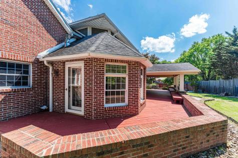 3 Zara Drive Morgantown WV 26508