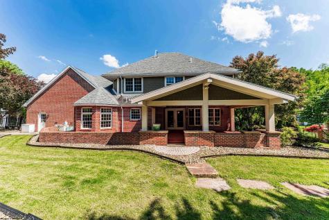 3 Zara Drive Morgantown WV 26508