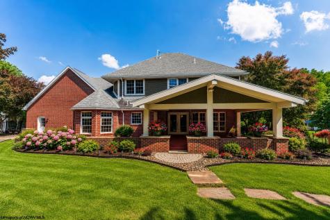 3 Zara Drive Morgantown WV 26508