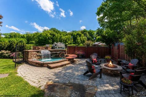 3 Zara Drive Morgantown WV 26508