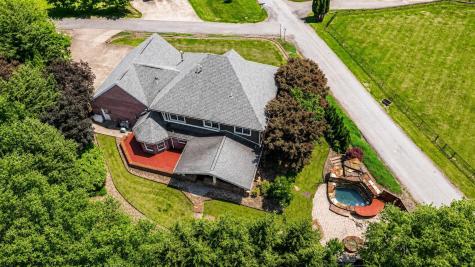 3 Zara Drive Morgantown WV 26508