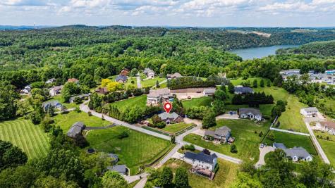 3 Zara Drive Morgantown WV 26508