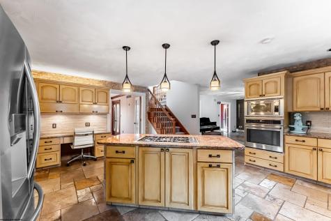 3 Zara Drive Morgantown WV 26508