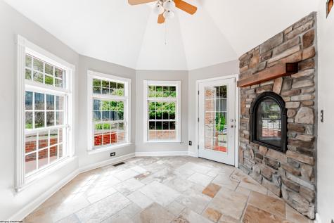 3 Zara Drive Morgantown WV 26508