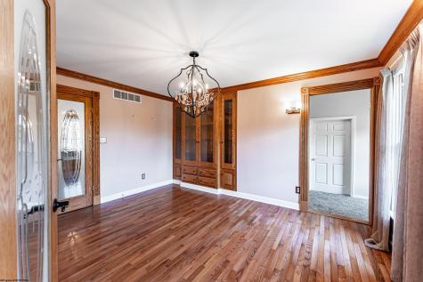 3 Zara Drive Morgantown WV 26508