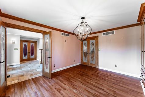 3 Zara Drive Morgantown WV 26508