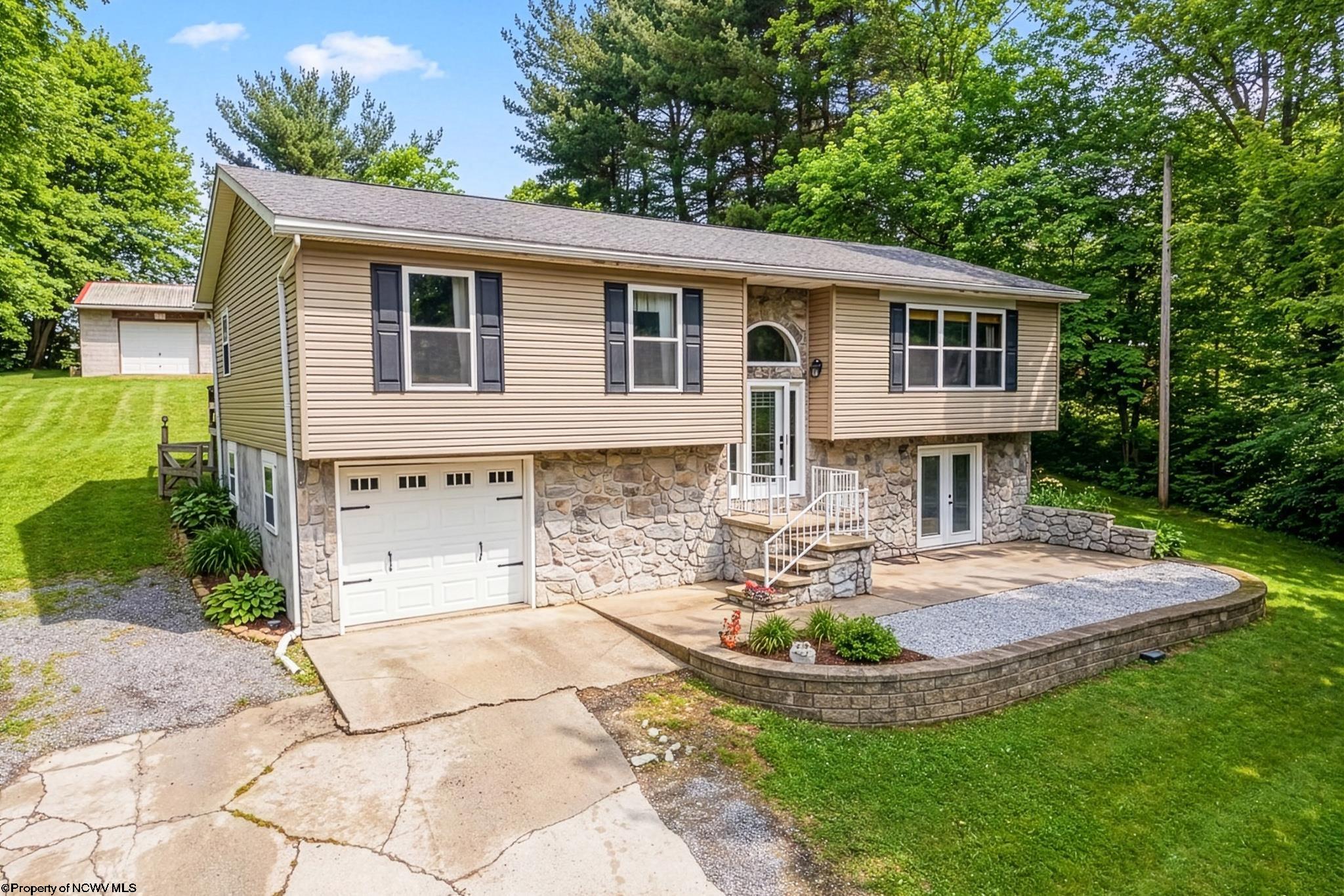 427 Aarons Creek Road Morgantown WV 26508