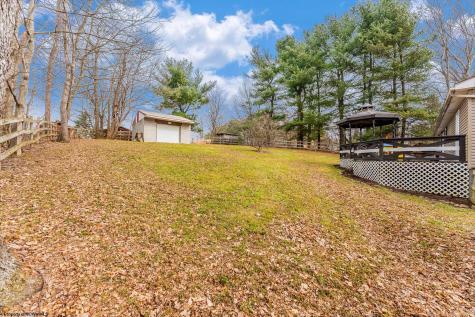 427 Aarons Creek Road Morgantown WV 26508