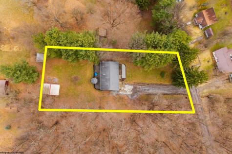 427 Aarons Creek Road Morgantown WV 26508
