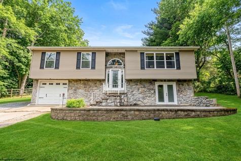 427 Aarons Creek Road Morgantown WV 26508