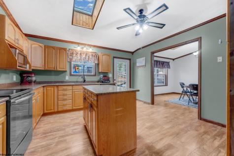 427 Aarons Creek Road Morgantown WV 26508