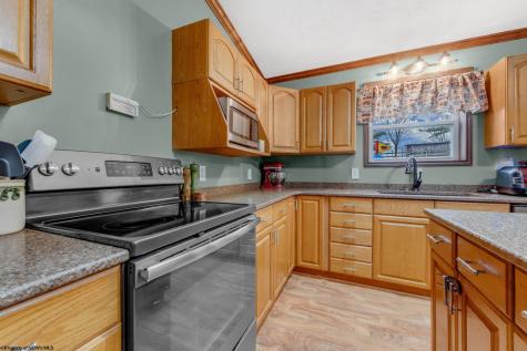 427 Aarons Creek Road Morgantown WV 26508