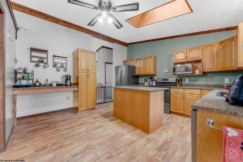 427 Aarons Creek Road Morgantown WV 26508