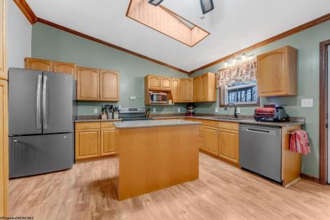 427 Aarons Creek Road Morgantown WV 26508