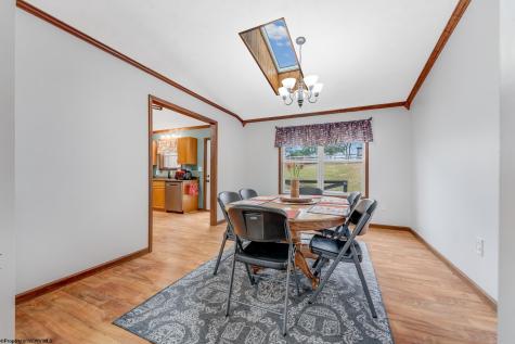 427 Aarons Creek Road Morgantown WV 26508