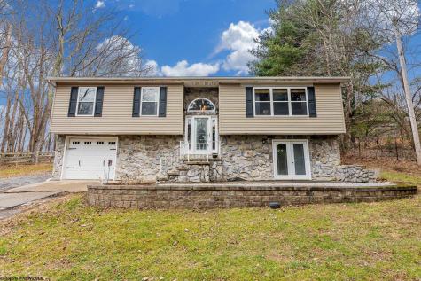 427 Aarons Creek Road Morgantown WV 26508