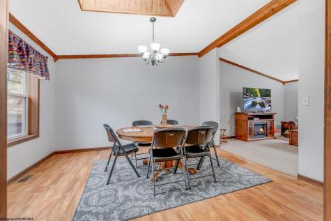 427 Aarons Creek Road Morgantown WV 26508
