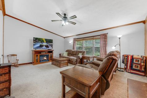 427 Aarons Creek Road Morgantown WV 26508