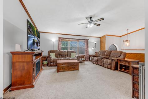 427 Aarons Creek Road Morgantown WV 26508