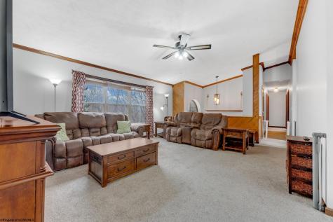 427 Aarons Creek Road Morgantown WV 26508