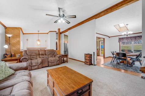 427 Aarons Creek Road Morgantown WV 26508