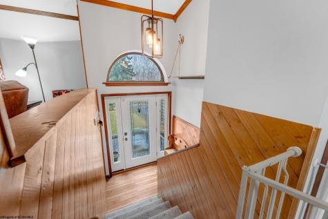 427 Aarons Creek Road Morgantown WV 26508